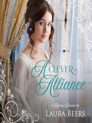 cover image of A Clever Alliance